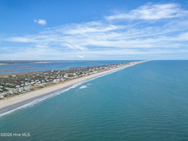 119 Indigo Drive, Emerald Isle, NC 28594