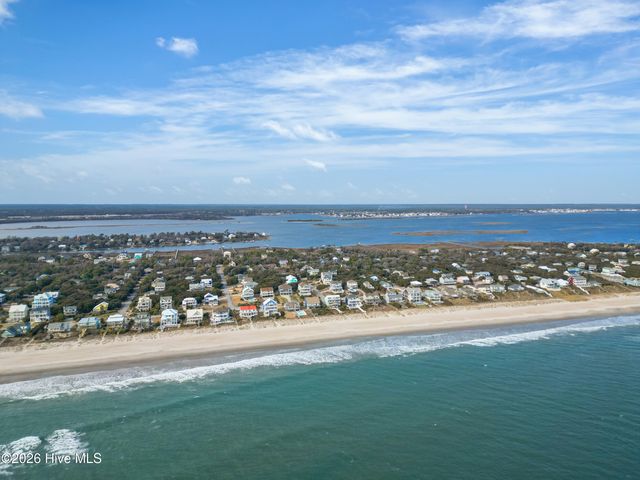 119 Indigo Drive, Emerald Isle, NC 28594