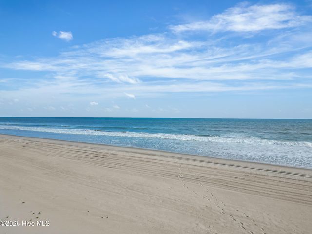 119 Indigo Drive, Emerald Isle, NC 28594