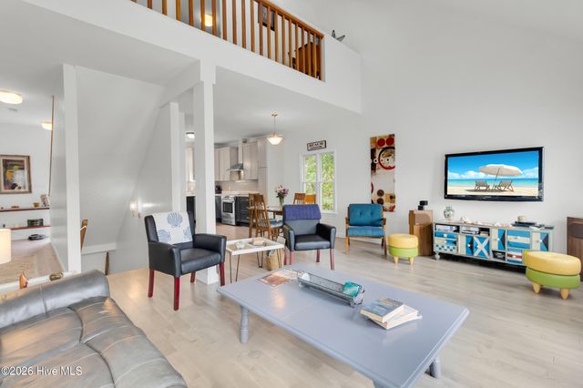 119 Indigo Drive, Emerald Isle, NC 28594