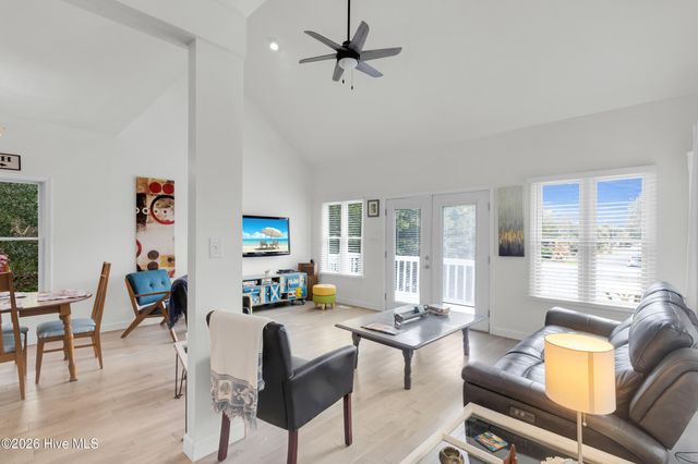 119 Indigo Drive, Emerald Isle, NC 28594