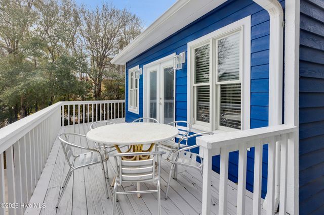 119 Indigo Drive, Emerald Isle, NC 28594