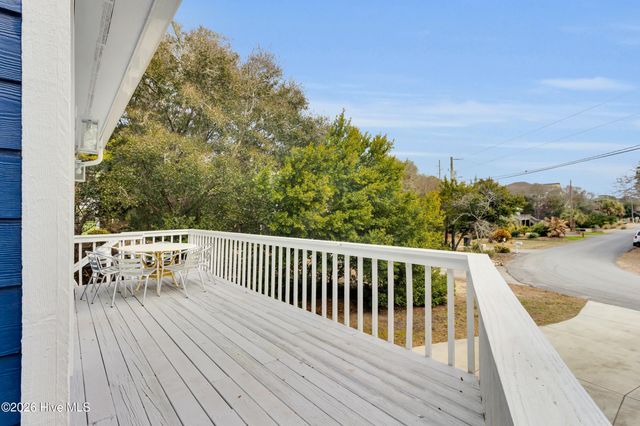 119 Indigo Drive, Emerald Isle, NC 28594