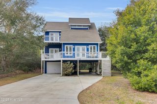 119 Indigo Drive, Emerald Isle, NC 28594