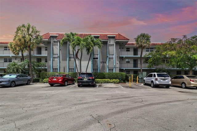 1785 N Andrews Sq 308E, Fort Lauderdale, FL 33311