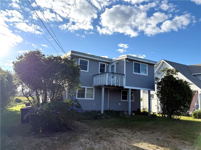 26 Conch Road, Narragansett, RI 02882
