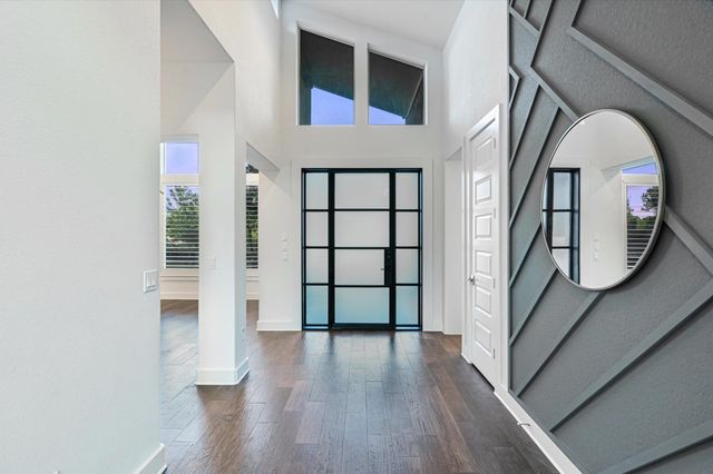 3600 Scenic Overlook TRL, Austin, TX 78734