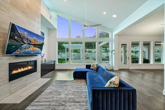 3600 Scenic Overlook TRL, Austin, TX 78734