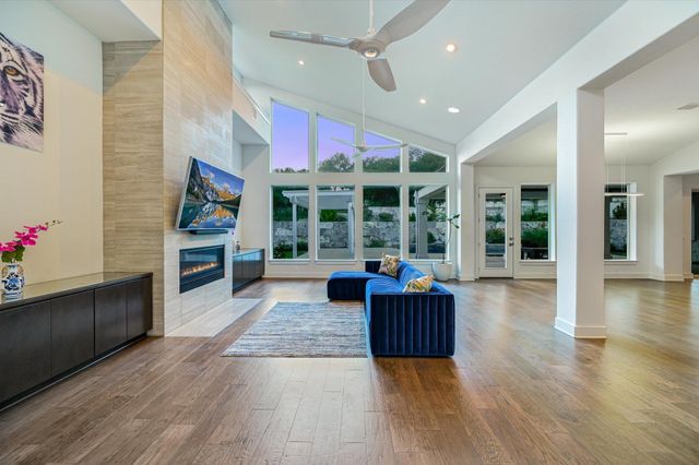 3600 Scenic Overlook TRL, Austin, TX 78734
