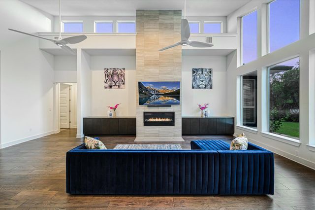 3600 Scenic Overlook TRL, Austin, TX 78734
