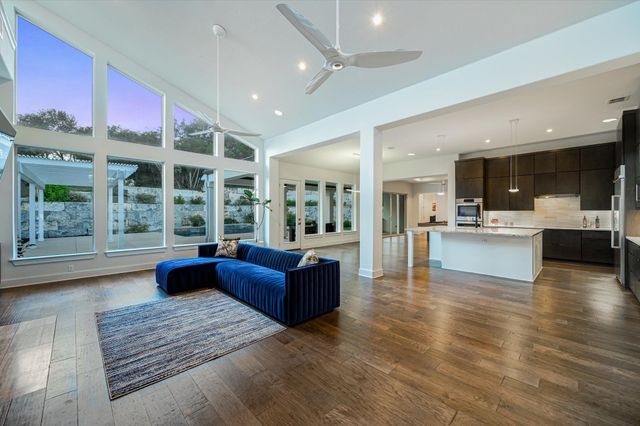 3600 Scenic Overlook TRL, Austin, TX 78734