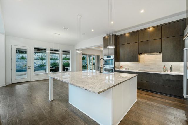 3600 Scenic Overlook TRL, Austin, TX 78734