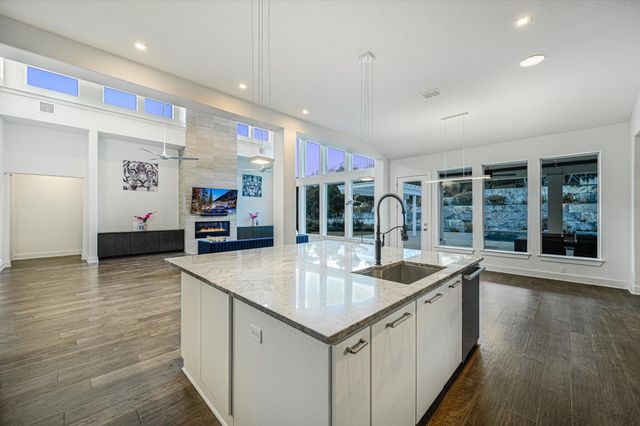 3600 Scenic Overlook TRL, Austin, TX 78734