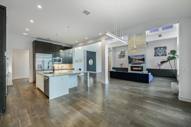 3600 Scenic Overlook TRL, Austin, TX 78734