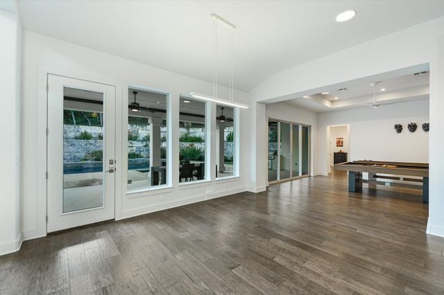 3600 Scenic Overlook TRL, Austin, TX 78734