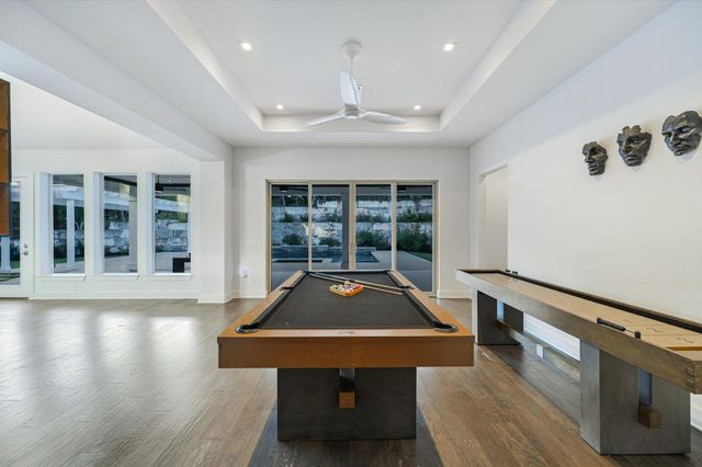 3600 Scenic Overlook TRL, Austin, TX 78734