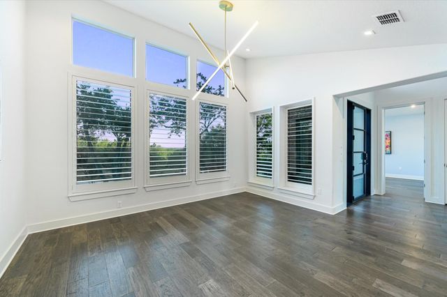 3600 Scenic Overlook TRL, Austin, TX 78734