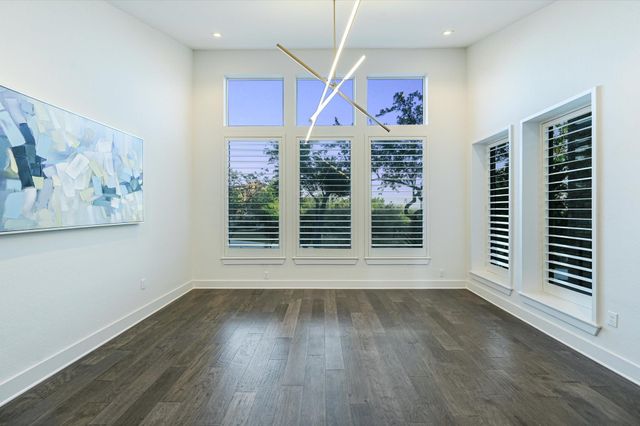 3600 Scenic Overlook TRL, Austin, TX 78734