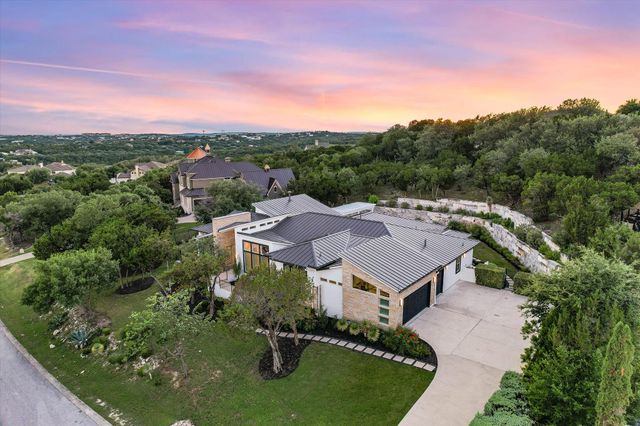 3600 Scenic Overlook TRL, Austin, TX 78734