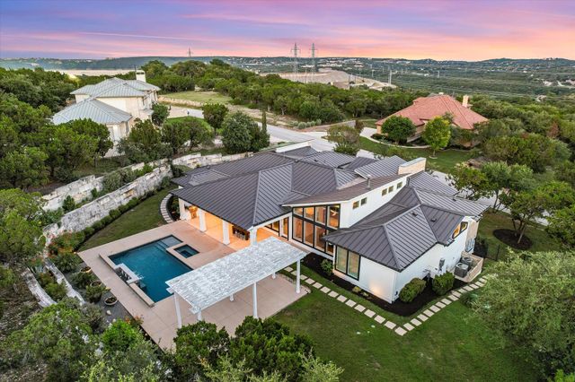 3600 Scenic Overlook TRL, Austin, TX 78734