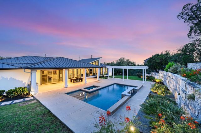 3600 Scenic Overlook TRL, Austin, TX 78734
