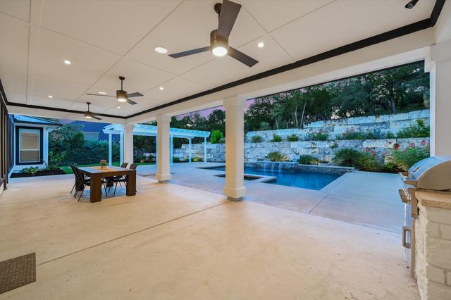 3600 Scenic Overlook TRL, Austin, TX 78734