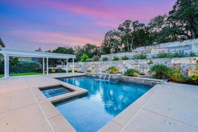 3600 Scenic Overlook TRL, Austin, TX 78734