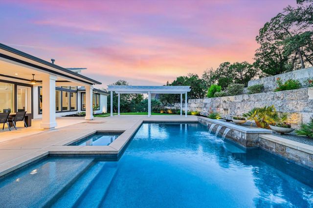 3600 Scenic Overlook TRL, Austin, TX 78734