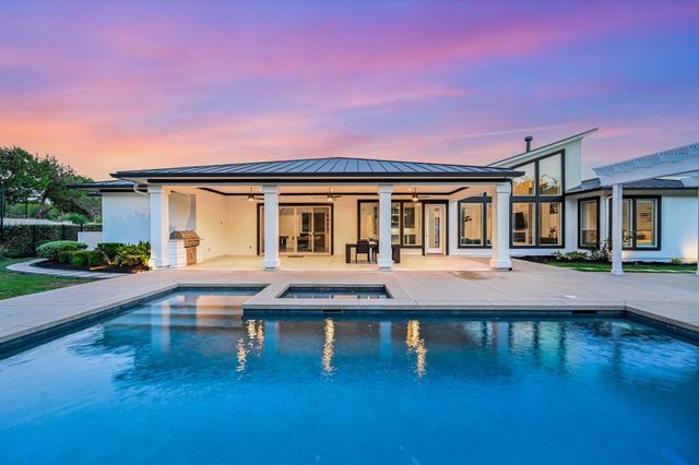 3600 Scenic Overlook TRL, Austin, TX 78734
