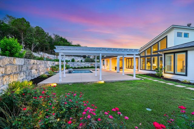 3600 Scenic Overlook TRL, Austin, TX 78734