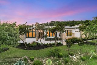 3600 Scenic Overlook TRL, Austin, TX 78734