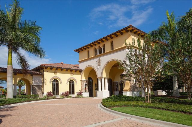 13195 AMERIGO LANE, Venice, FL 34293