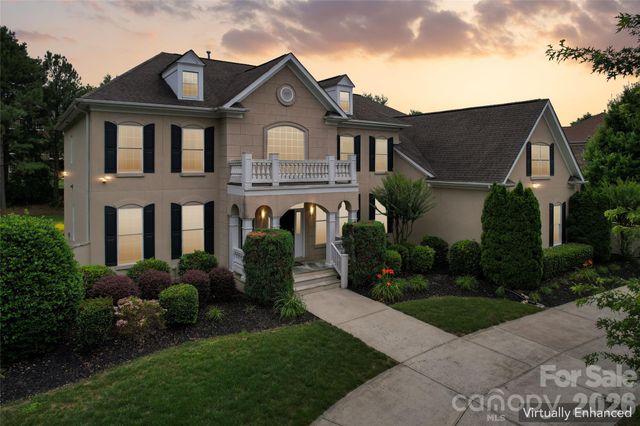 217 Cattle Ridge Road, Waxhaw, NC 28173