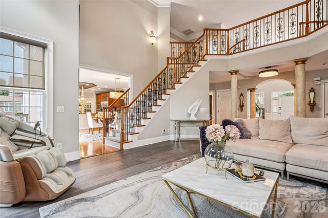 217 Cattle Ridge Road, Waxhaw, NC 28173