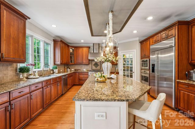 217 Cattle Ridge Road, Waxhaw, NC 28173