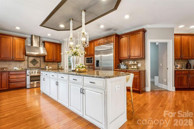 217 Cattle Ridge Road, Waxhaw, NC 28173
