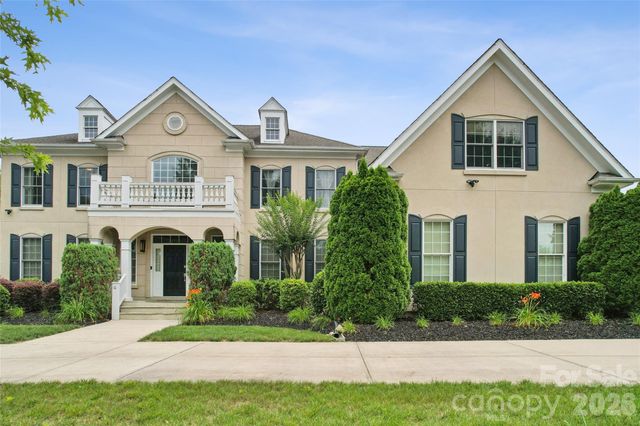 217 Cattle Ridge Road, Waxhaw, NC 28173
