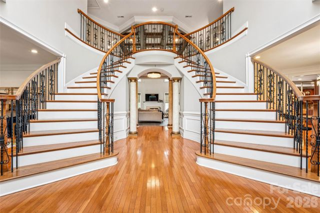 217 Cattle Ridge Road, Waxhaw, NC 28173