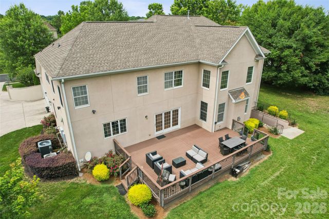 217 Cattle Ridge Road, Waxhaw, NC 28173
