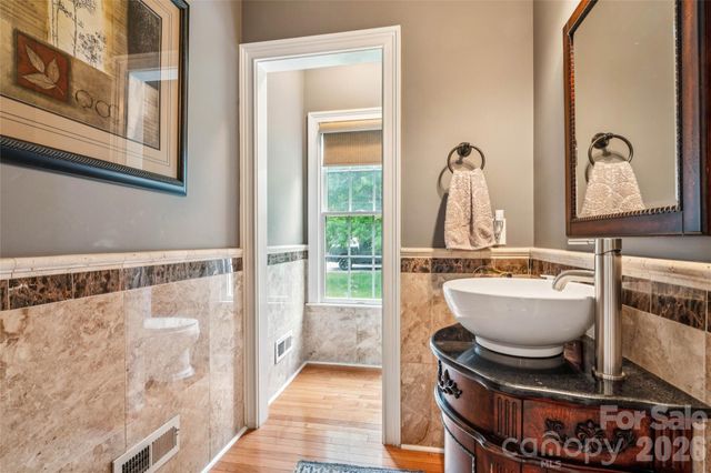 217 Cattle Ridge Road, Waxhaw, NC 28173