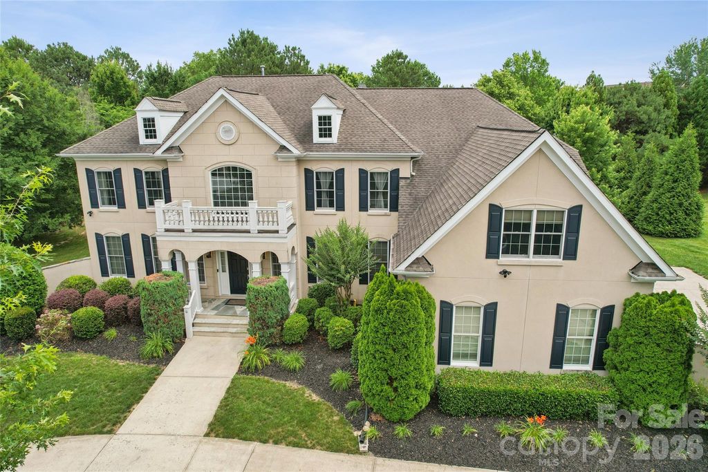 217 Cattle Ridge Road, Waxhaw, NC 28173