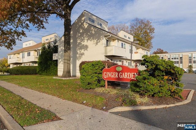 156 Liberty Street 16, Little Ferry, NJ 07643