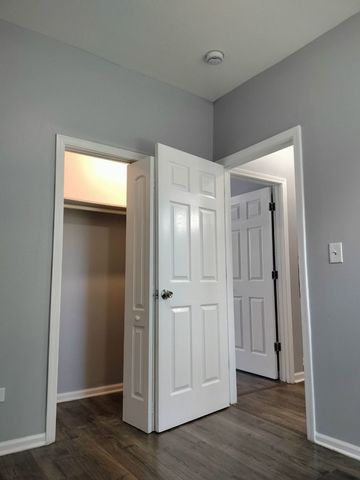 6601 S Green Street 819-1, Chicago, IL 60621