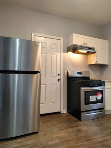 6601 S Green Street 819-1, Chicago, IL 60621