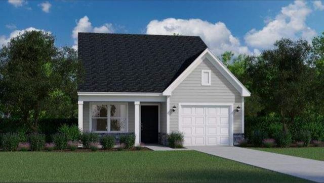 308 Balbriggan Place, Aiken, SC 29801
