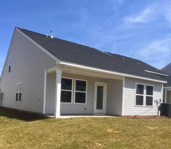 308 Balbriggan Place, Aiken, SC 29801