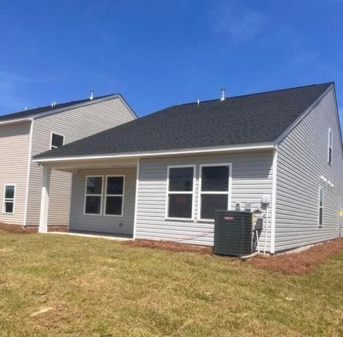 308 Balbriggan Place, Aiken, SC 29801