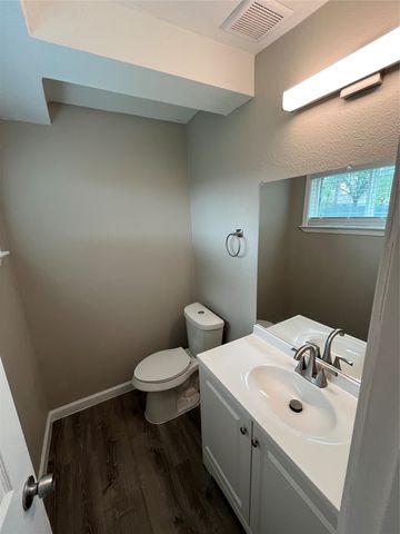 822 Piedmont Drive, Garland, TX 75040