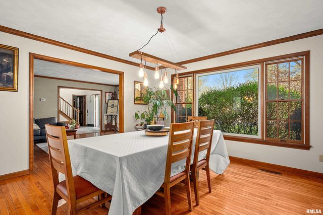 302 E MORNINGSIDE Drive, Peoria, IL 61614