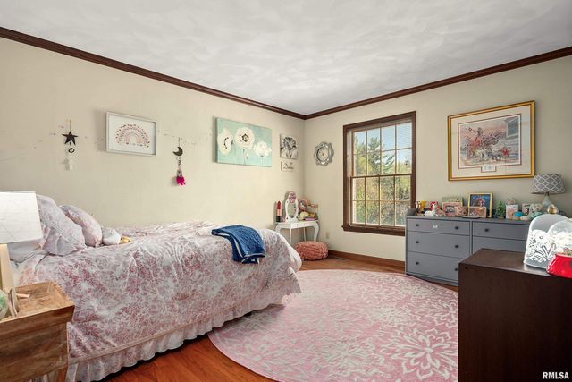 302 E MORNINGSIDE Drive, Peoria, IL 61614